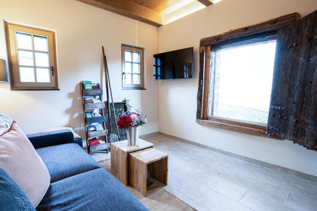 Vila Kellerstoeckl Heuberger Eltendorf Exteriér fotografie
